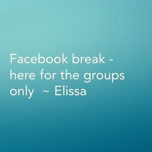 Meet your Posher, Elissa